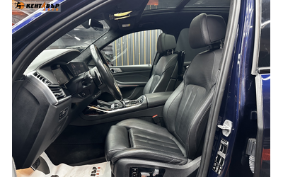 BMW X7 3.0i 340 к.с./XDrive 40i - автомобили, коли, обяви за нови и употребявани 7
