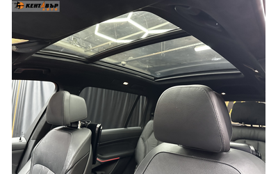 BMW X7 3.0i 340 к.с./XDrive 40i - автомобили, коли, обяви за нови и употребявани 8