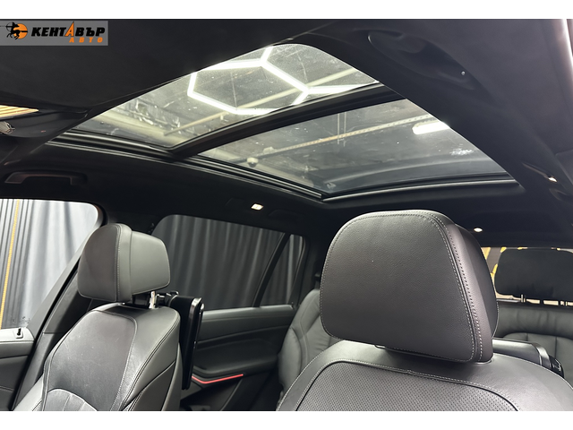 BMW X7 3.0i 340 к.с./XDrive 40i - автомобили, коли, обяви за нови и употребявани 8