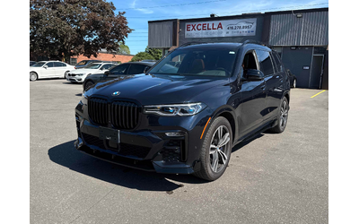 bmw-x7-3-0l-6cyl-awd - 0