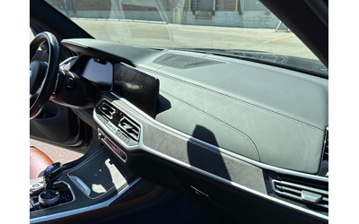 BMW X7 3.0L 6cyl AWD - автомобили, коли, обяви за нови и употребявани 13