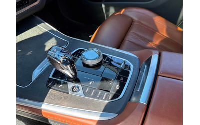 BMW X7 3.0L 6cyl AWD - автомобили, коли, обяви за нови и употребявани 14