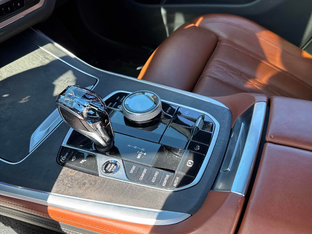 BMW X7 3.0L 6cyl AWD - автомобили, коли, обяви за нови и употребявани 14