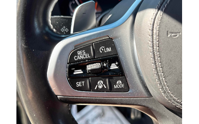 BMW X7 3.0L 6cyl AWD - автомобили, коли, обяви за нови и употребявани 15