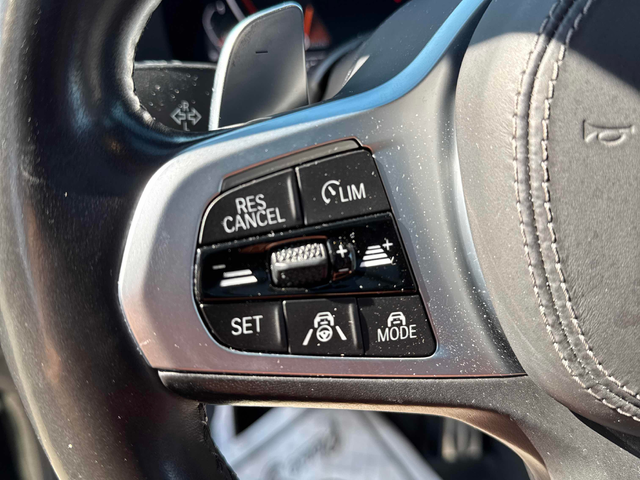 BMW X7 3.0L 6cyl AWD - автомобили, коли, обяви за нови и употребявани 15