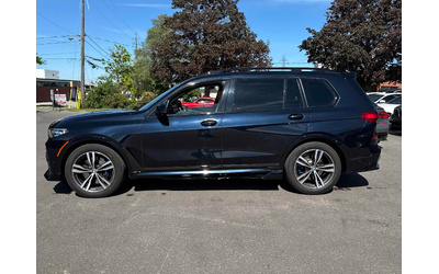 bmw-x7-3-0l-6cyl-awd - 1