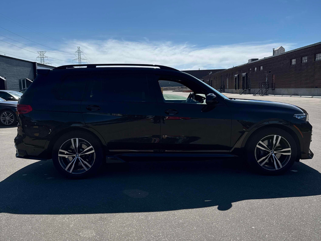 BMW X7 3.0L 6cyl AWD - автомобили, коли, обяви за нови и употребявани 2