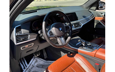 bmw-x7-3-0l-6cyl-awd - 4
