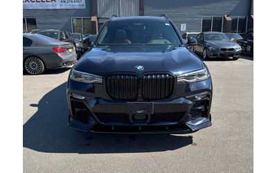 bmw-x7-3-0l-6cyl-awd - 5