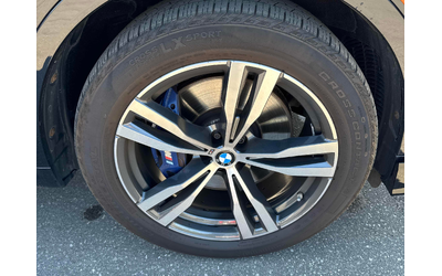 BMW X7 3.0L 6cyl AWD - автомобили, коли, обяви за нови и употребявани 6