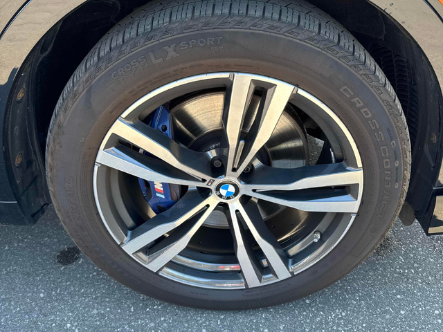 BMW X7 3.0L 6cyl AWD - автомобили, коли, обяви за нови и употребявани 6