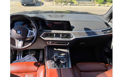BMW X7 3.0L 6cyl AWD - автомобили, коли, обяви за нови и употребявани 8