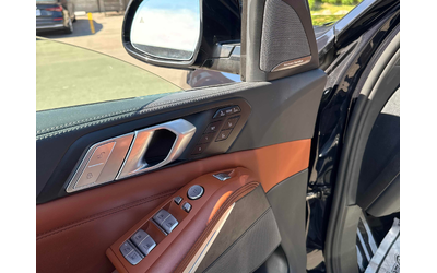 BMW X7 3.0L 6cyl AWD - автомобили, коли, обяви за нови и употребявани 9