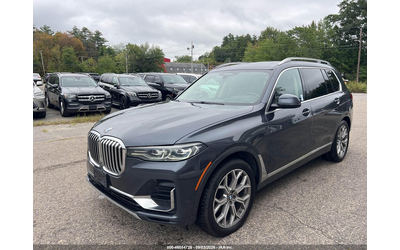 bmw-x7-3-0l-i-6-di-dohc-vvt-turbo-335hp-all-wheel-drive - 1