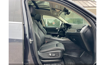 bmw-x7-3-0l-i-6-di-dohc-vvt-turbo-335hp-all-wheel-drive - 4