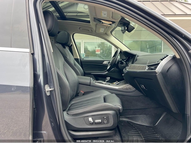 BMW X7 3.0L I-6 DI, DOHC, VVT, TURBO, 335HP All Wheel Drive - автомобили, коли, обяви за нови и употребявани 4