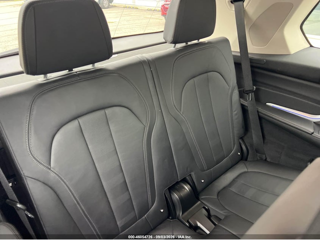BMW X7 3.0L I-6 DI, DOHC, VVT, TURBO, 335HP All Wheel Drive - автомобили, коли, обяви за нови и употребявани 5