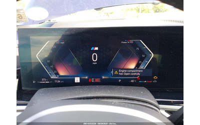 BMW X7 3.0L I-6 DI, DOHC, VVT, TURBO, 375HP All Wheel Drive - автомобили, коли, обяви за нови и употребявани 6