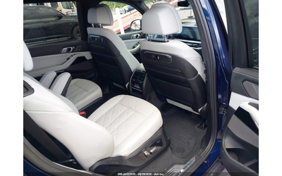 BMW X7 3.0L I-6 DI, DOHC, VVT, TURBO, 375HP All Wheel Drive - автомобили, коли, обяви за нови и употребявани 7