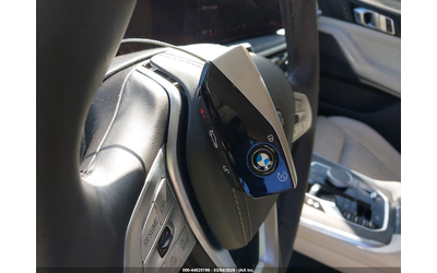 BMW X7 3.0L I-6 DI, DOHC, VVT, TURBO, 375HP All Wheel Drive - автомобили, коли, обяви за нови и употребявани 10