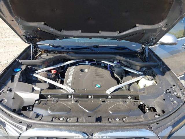 BMW X7 3.0L I-6 DI, DOHC, VVT, TURBO, 375HP All Wheel Drive - автомобили, коли, обяви за нови и употребявани 9