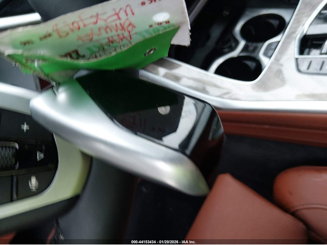 BMW X7 3.0L I-6 DI, DOHC, VVT, TURBO, 375HP All Wheel Drive - автомобили, коли, обяви за нови и употребявани 10