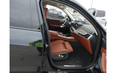 bmw-x7-3-0l-i-6-di-dohc-vvt-turbo-375hp-all-wheel-drive - 4