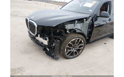 bmw-x7-3-0l-i-6-di-dohc-vvt-turbo-375hp-all-wheel-drive - 5