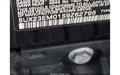 BMW X7 3.0L I-6 DI, DOHC, VVT, TURBO, 375HP All Wheel Drive - автомобили, коли, обяви за нови и употребявани 8