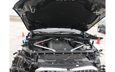 BMW X7 3.0L I-6 DI, DOHC, VVT, TURBO, 375HP All Wheel Drive - автомобили, коли, обяви за нови и употребявани 9