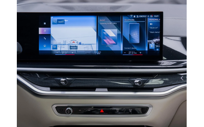 BMW X7 XDRIVE* M-PACK* H&K* 360* Pano* HUD* Подгрев* Кожа - автомобили, коли, обяви за нови и употребявани 11