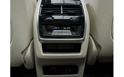 BMW X7 XDRIVE* M-PACK* H&K* 360* Pano* HUD* Подгрев* Кожа - автомобили, коли, обяви за нови и употребявани 13