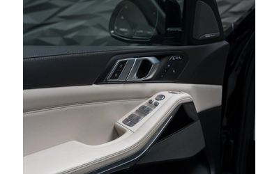 BMW X7 XDRIVE* M-PACK* H&K* 360* Pano* HUD* Подгрев* Кожа - автомобили, коли, обяви за нови и употребявани 14