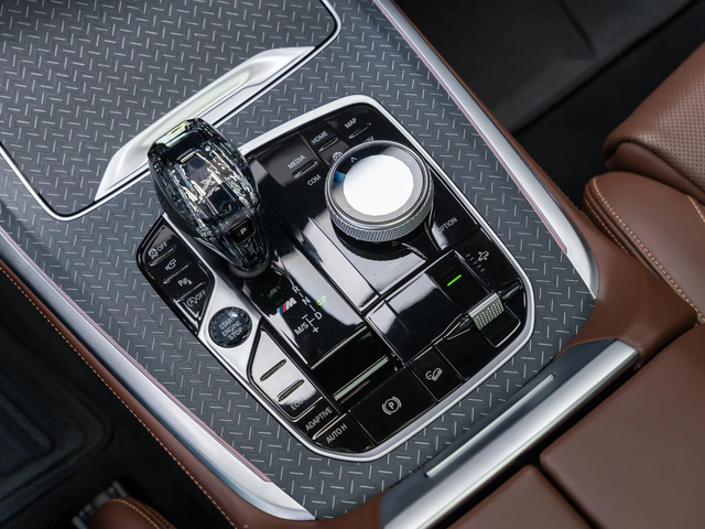 BMW X7 M50D  M-PACK H&K* 360* MASSAGE* Обдухване - автомобили, коли, обяви за нови и употребявани 12