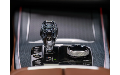 BMW X7 M50D  M-PACK H&K* 360* MASSAGE* Обдухване - автомобили, коли, обяви за нови и употребявани 6