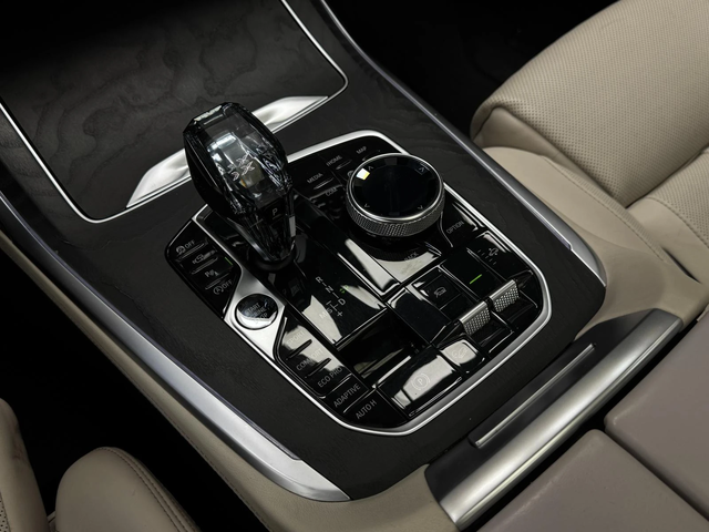 BMW X7 xDrive30d 3xTV* 4D B&W* Massage* Обдухване* 360* S - автомобили, коли, обяви за нови и употребявани 13