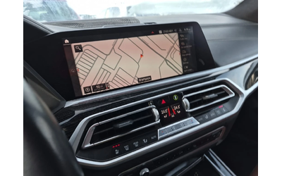 BMW X7 * XDRIVE40I * CARFAX * ЦЕНА ДО БГ - автомобили, коли, обяви за нови и употребявани 11