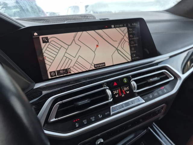 BMW X7 * XDRIVE40I * CARFAX * ЦЕНА ДО БГ - автомобили, коли, обяви за нови и употребявани 11