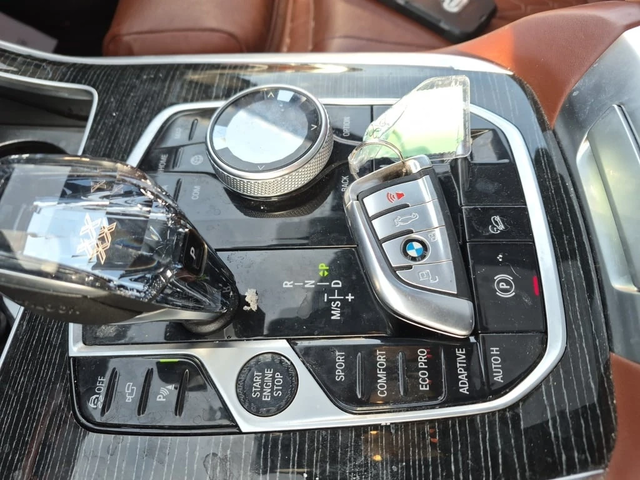 BMW X7 * XDRIVE40I * CARFAX * ЦЕНА ДО БГ - автомобили, коли, обяви за нови и употребявани 12