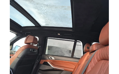 BMW X7 * XDRIVE40I * CARFAX * ЦЕНА ДО БГ - автомобили, коли, обяви за нови и употребявани 13