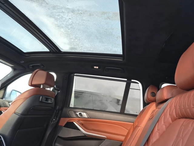 BMW X7 * XDRIVE40I * CARFAX * ЦЕНА ДО БГ - автомобили, коли, обяви за нови и употребявани 13