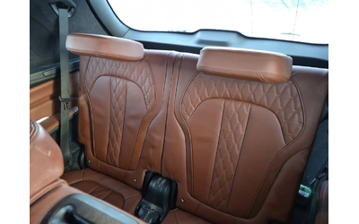 BMW X7 * XDRIVE40I * CARFAX * ЦЕНА ДО БГ - автомобили, коли, обяви за нови и употребявани 15