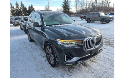 bmw-x7 - 1