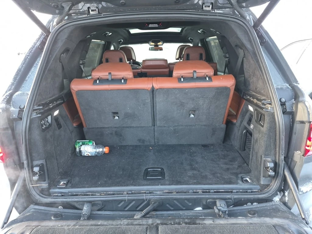 BMW X7 * XDRIVE40I * CARFAX * ЦЕНА ДО БГ - автомобили, коли, обяви за нови и употребявани 7