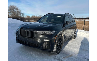 bmw-x7 - 0