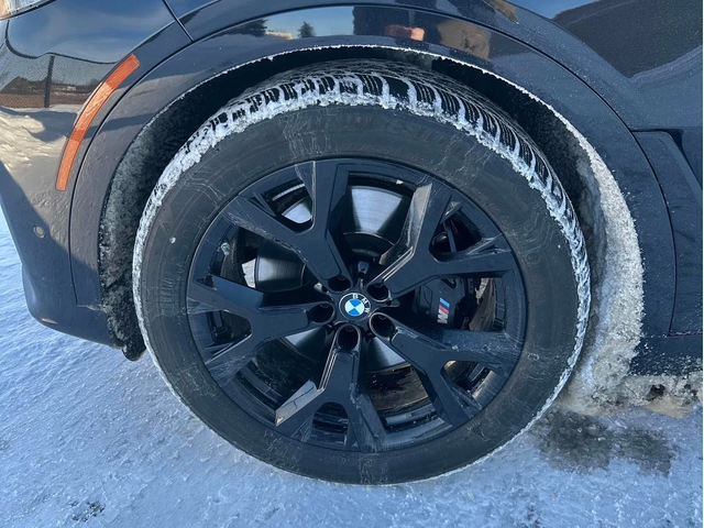 BMW X7 * xDrive40i * CARFAX * ЦЕНА ДО БГ - автомобили, коли, обяви за нови и употребявани 10