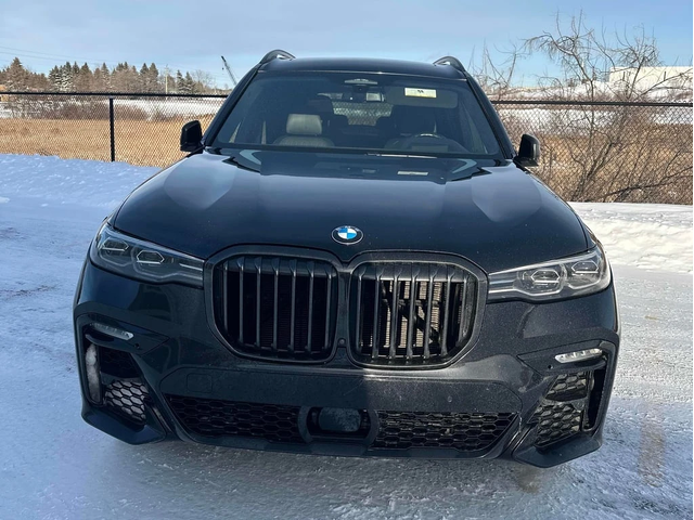 BMW X7 * xDrive40i * CARFAX * ЦЕНА ДО БГ - автомобили, коли, обяви за нови и употребявани 4