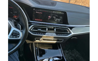 BMW X7 * xDrive40i * CARFAX * ЦЕНА ДО БГ - автомобили, коли, обяви за нови и употребявани 8