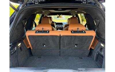 BMW X7 * M50i * CARFAX * ЦЕНА ДО БГ - автомобили, коли, обяви за нови и употребявани 15