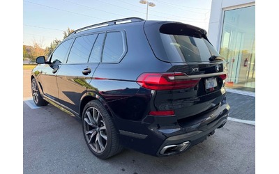 bmw-x7 - 1